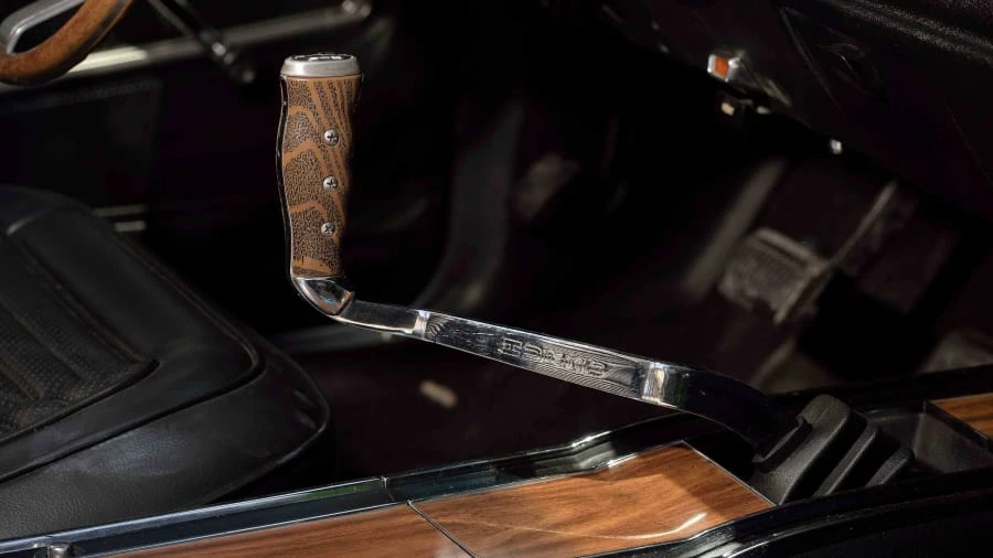1970 Dodge Charger 2nd Gen - Image 9 of 12