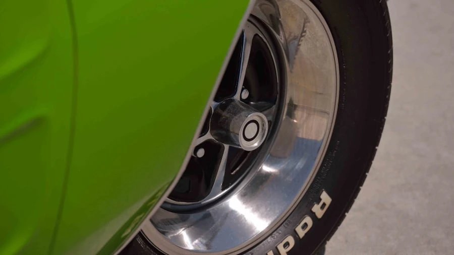 1970 Dodge Charger 2nd Gen - Image 10 of 12