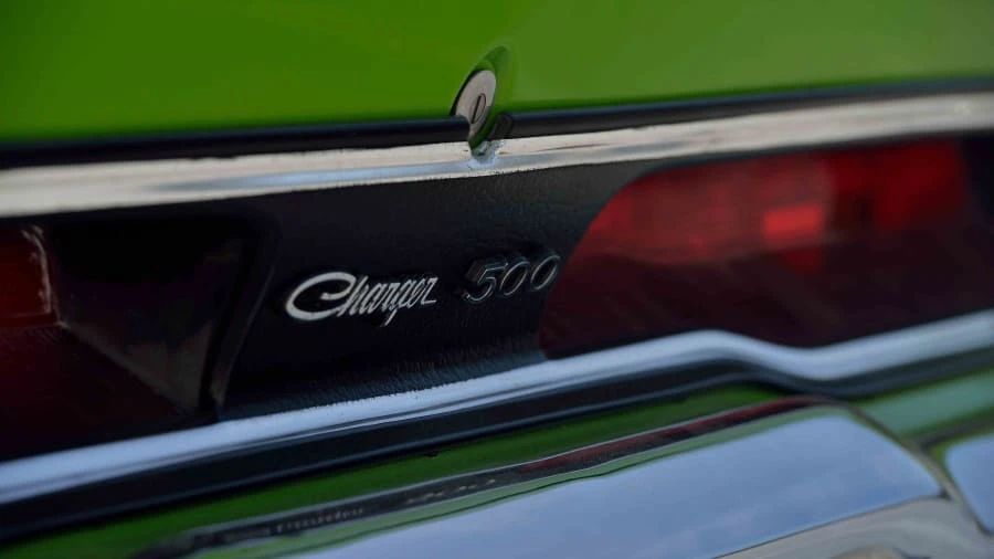 1970 Dodge Charger 2nd Gen - Image 11 of 12