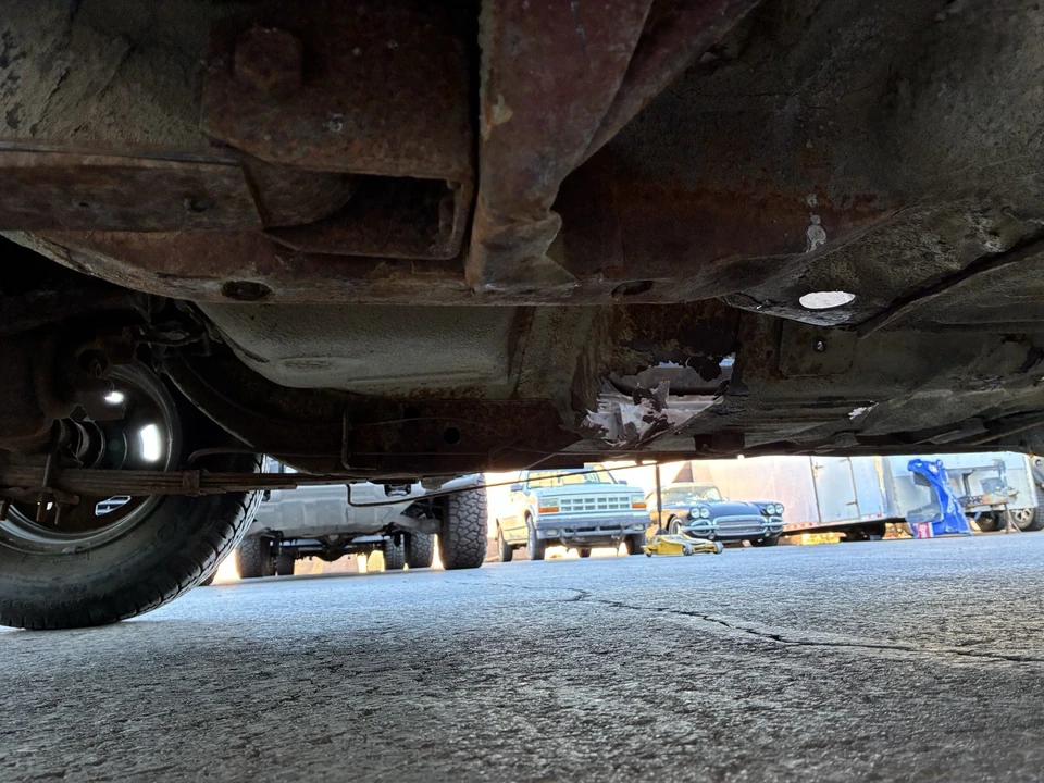 1970 Dodge Charger 2nd Gen - Image 21 of 21