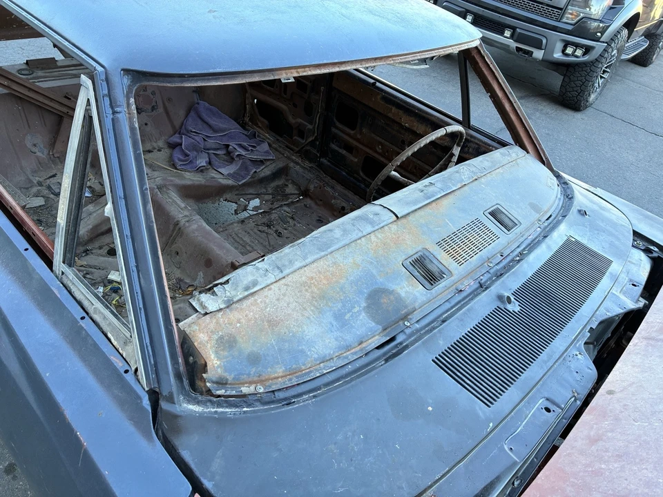 1970 Dodge Charger 2nd Gen - Image 9 of 21
