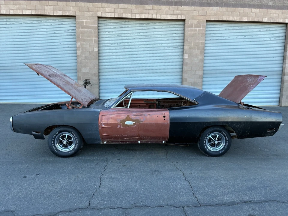 1970 Dodge Charger 2nd Gen - Image 11 of 21