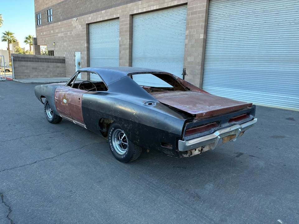 1970 Dodge Charger 2nd Gen - Image 3 of 21