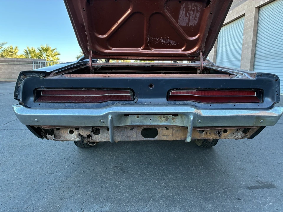 1970 Dodge Charger 2nd Gen - Image 8 of 21