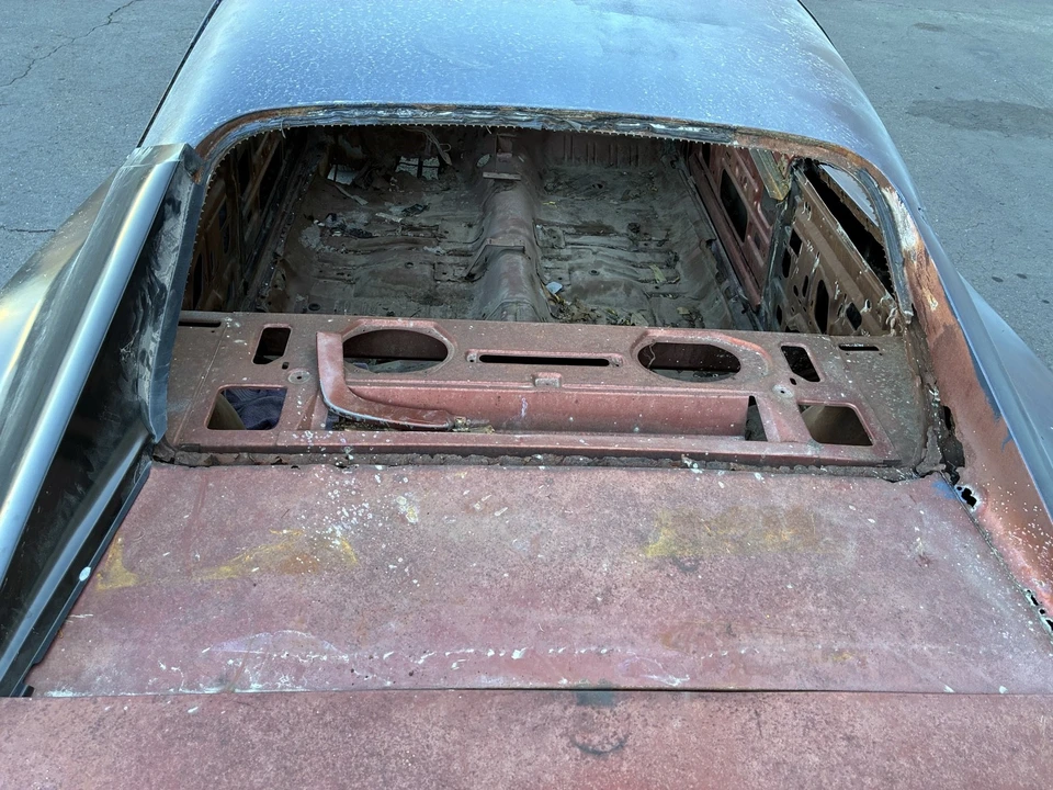 1970 Dodge Charger 2nd Gen - Image 7 of 21