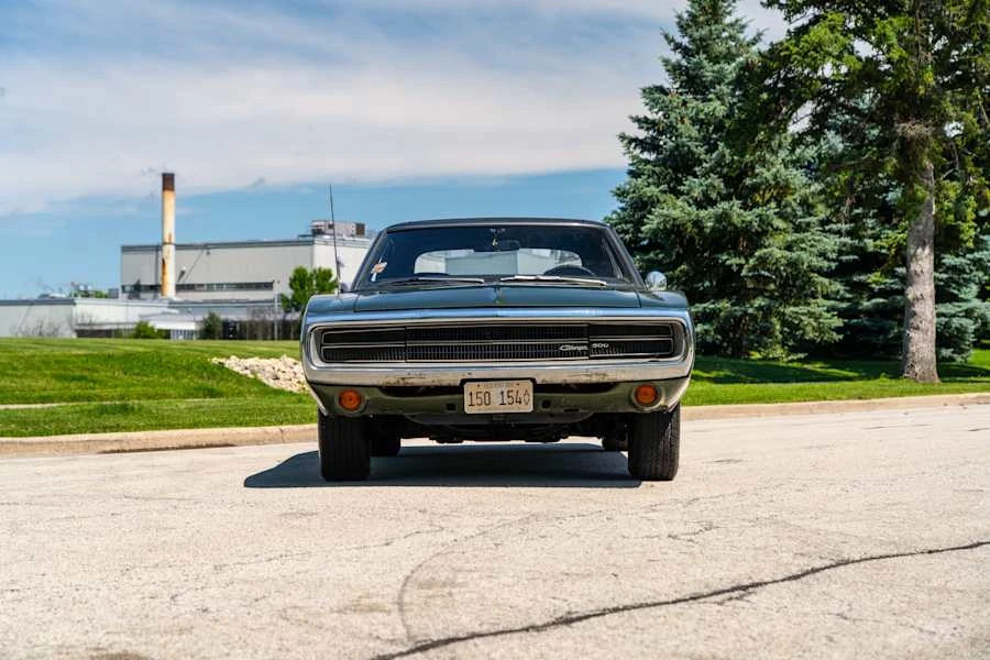 1970 Dodge Charger 2nd Gen - Image 4 of 30