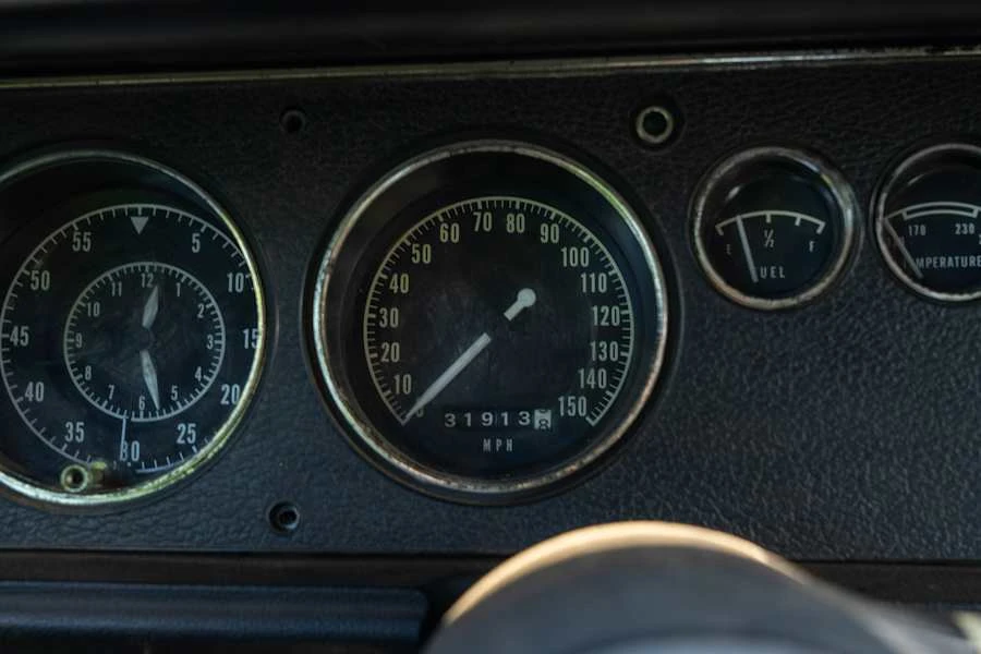 1970 Dodge Charger 2nd Gen - Image 20 of 30