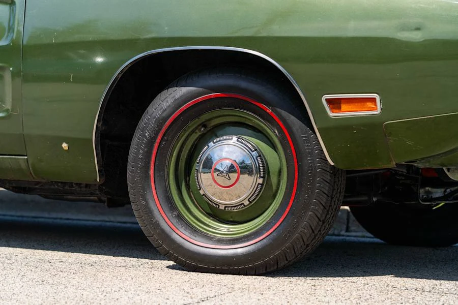 1970 Dodge Charger 2nd Gen - Image 9 of 30