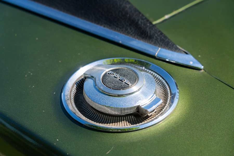 1970 Dodge Charger 2nd Gen - Image 11 of 30