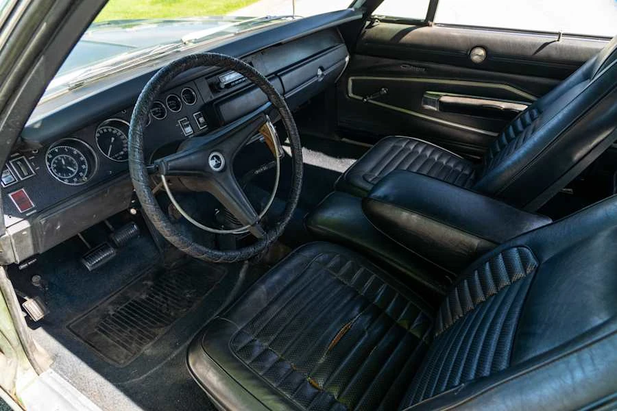 1970 Dodge Charger 2nd Gen - Image 22 of 30