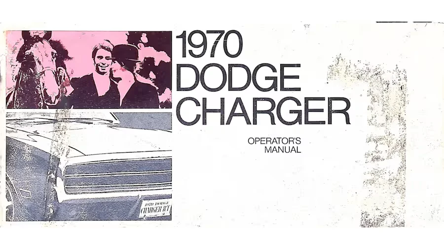 1970 Dodge Charger 2nd Gen - Image 30 of 30
