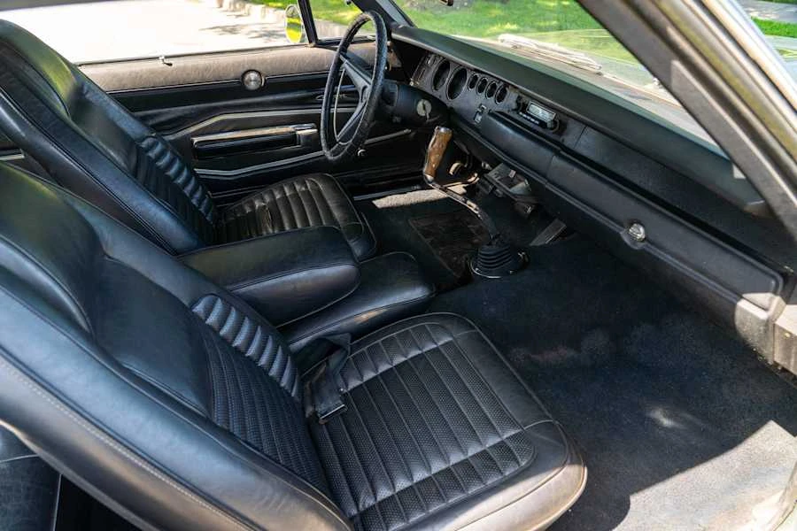 1970 Dodge Charger 2nd Gen - Image 18 of 30