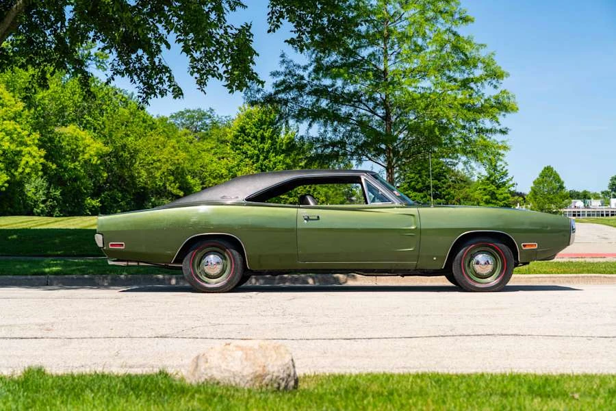 1970 Dodge Charger 2nd Gen - Image 2 of 30