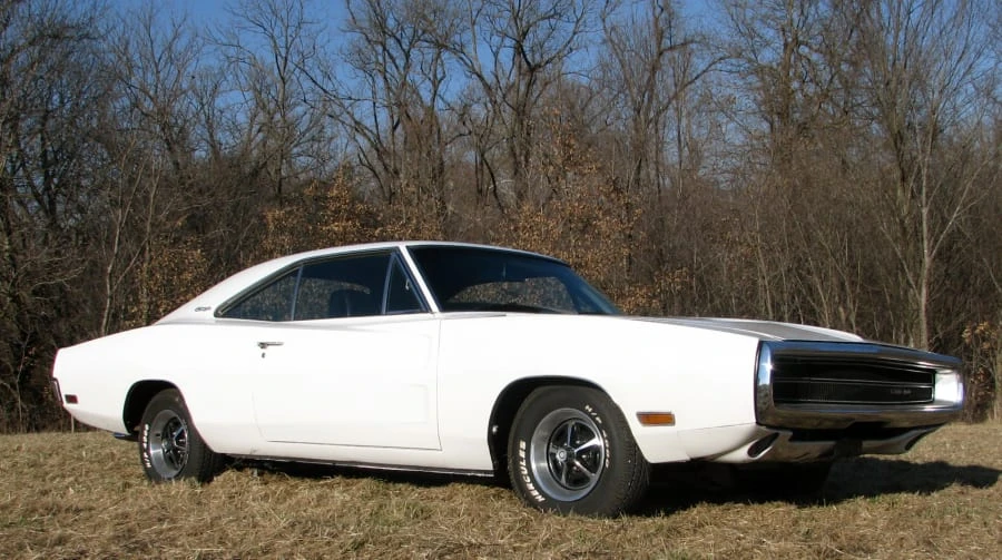 1970 Dodge Charger 2nd Gen - Image 2 of 10