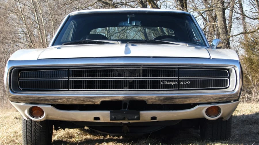 1970 Dodge Charger 2nd Gen - Image 3 of 10