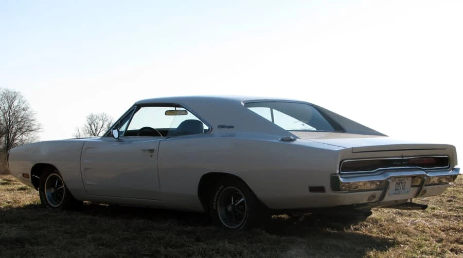 1970 Dodge Charger 2nd Gen - Image 4 of 10