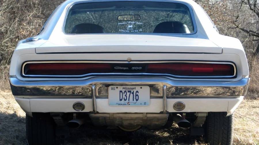 1970 Dodge Charger 2nd Gen - Image 5 of 10