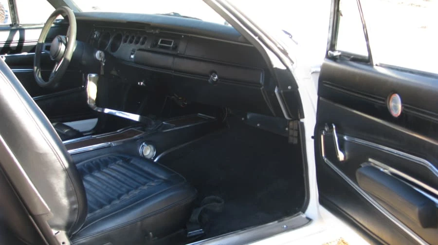 1970 Dodge Charger 2nd Gen - Image 6 of 10