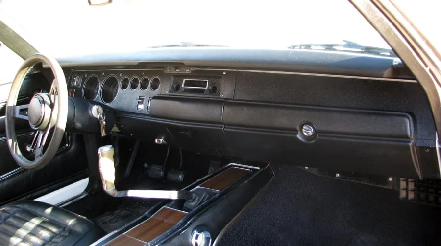 1970 Dodge Charger 2nd Gen - Image 7 of 10