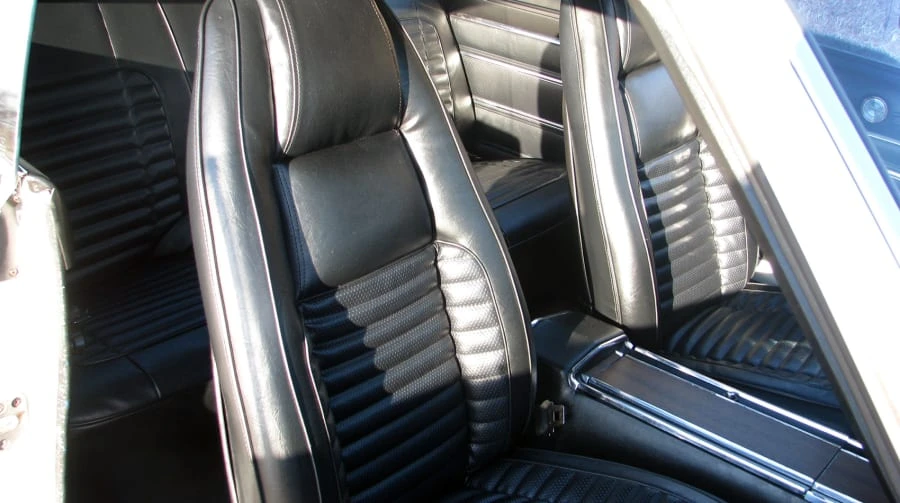 1970 Dodge Charger 2nd Gen - Image 8 of 10