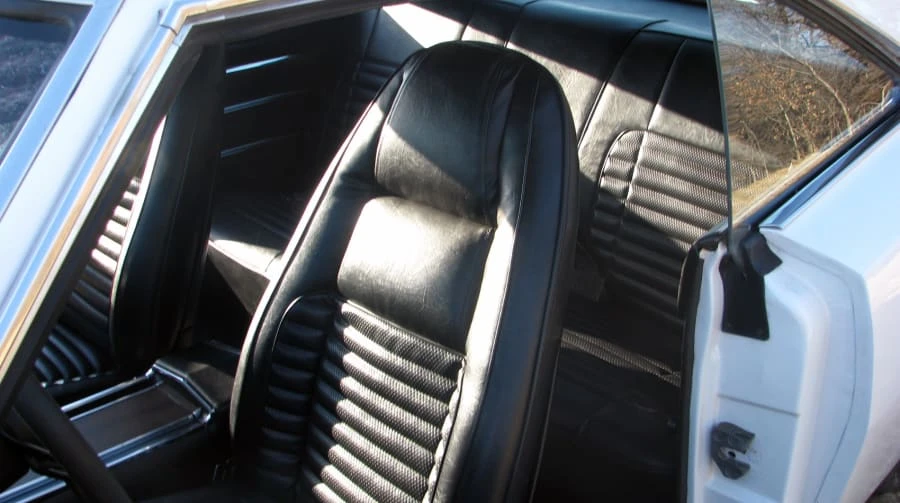 1970 Dodge Charger 2nd Gen - Image 9 of 10