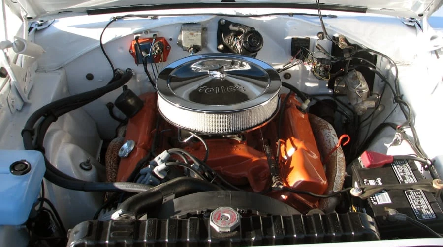 1970 Dodge Charger 2nd Gen - Image 10 of 10