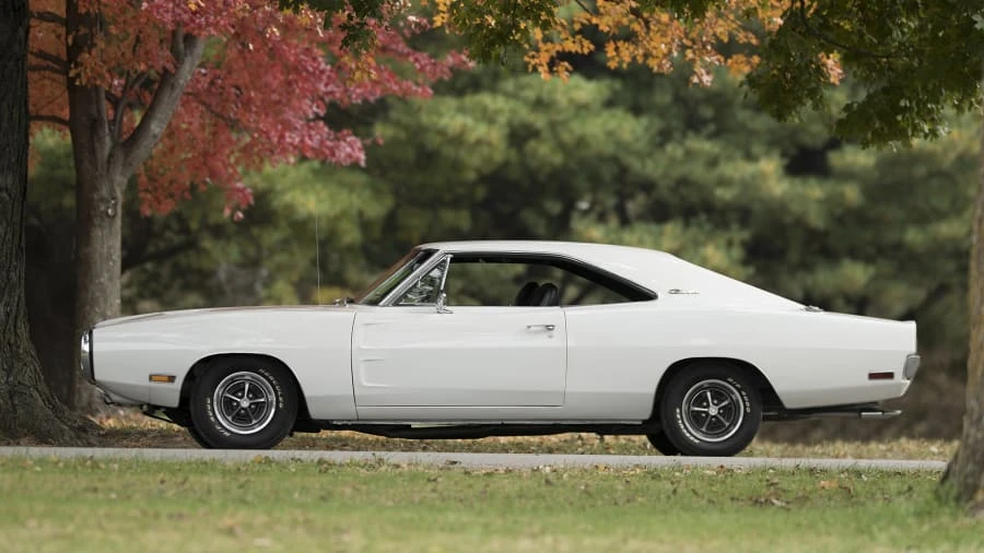 1970 Dodge Charger 2nd Gen - Image 2 of 20