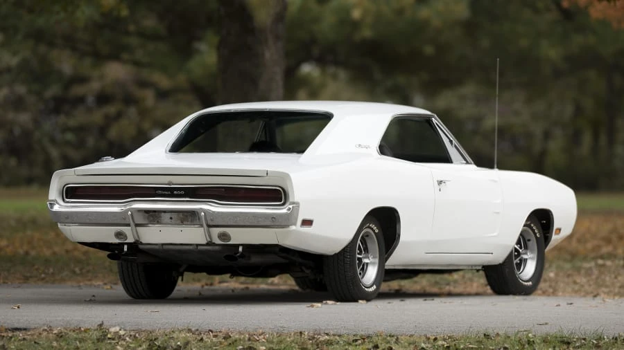 1970 Dodge Charger 2nd Gen - Image 18 of 20