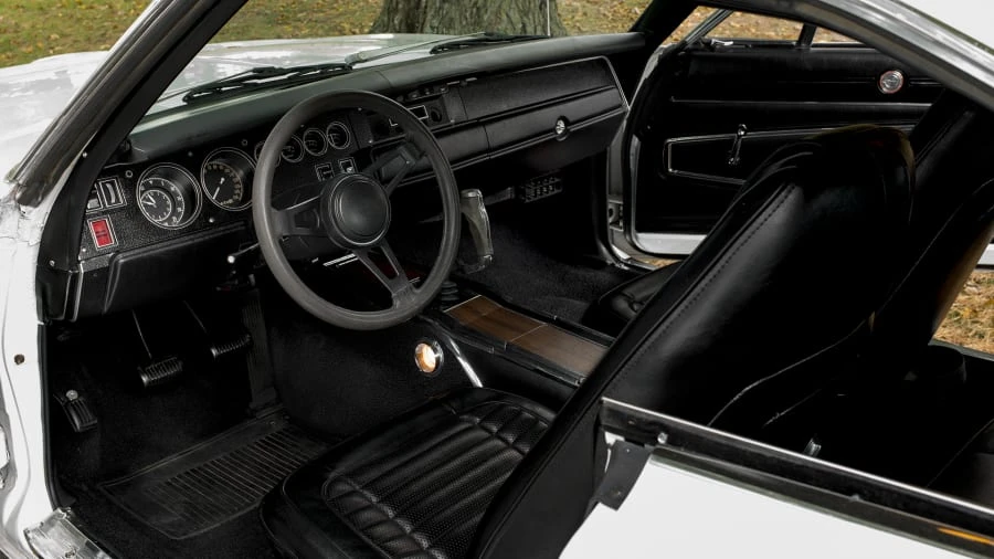 1970 Dodge Charger 2nd Gen - Image 4 of 20