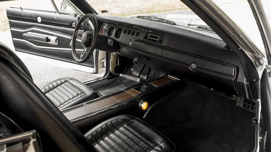 1970 Dodge Charger 2nd Gen - Image 5 of 20