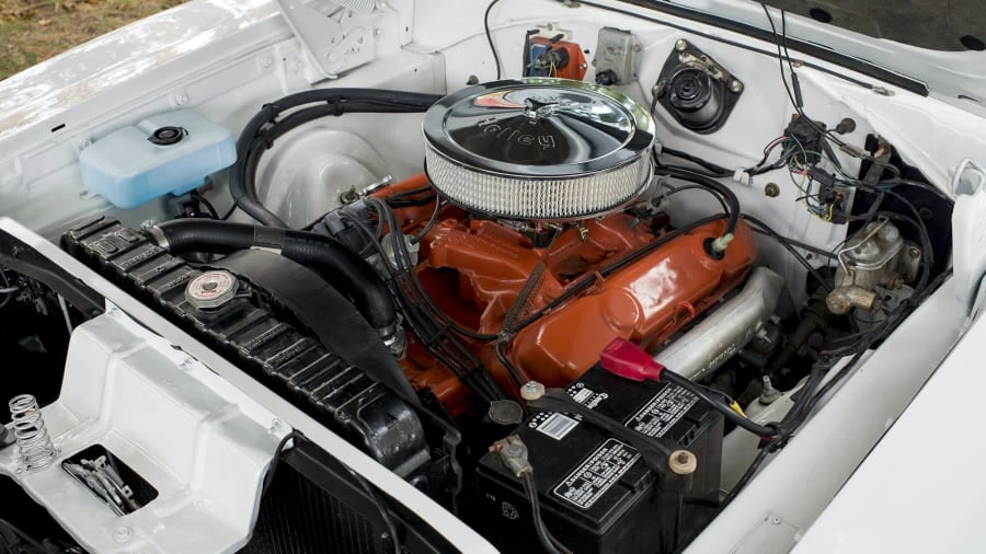 1970 Dodge Charger 2nd Gen - Image 6 of 20