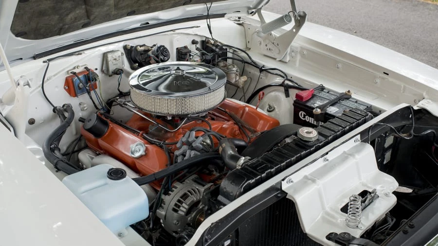 1970 Dodge Charger 2nd Gen - Image 7 of 20