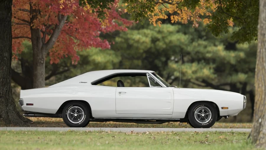 1970 Dodge Charger 2nd Gen - Image 19 of 20
