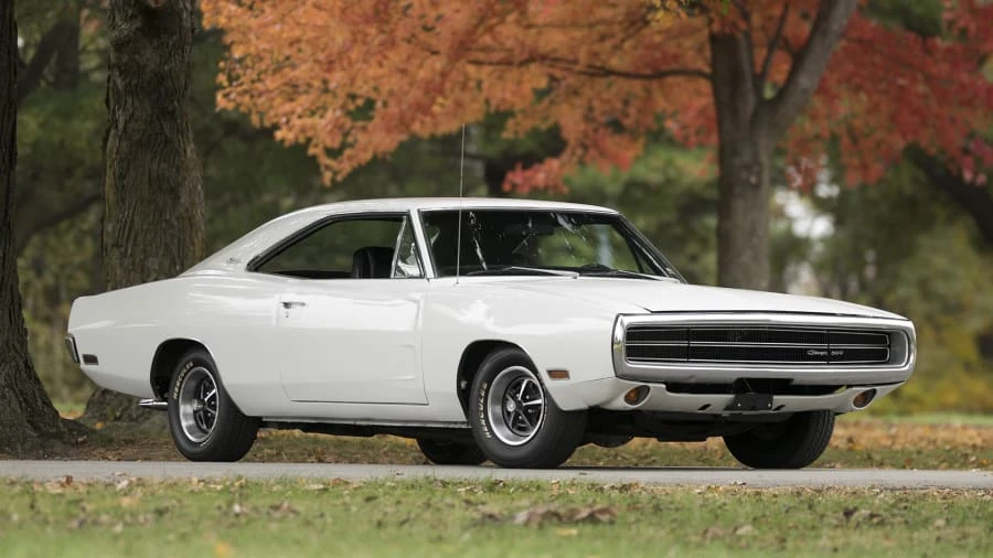 1970 Dodge Charger 2nd Gen - Image 20 of 20