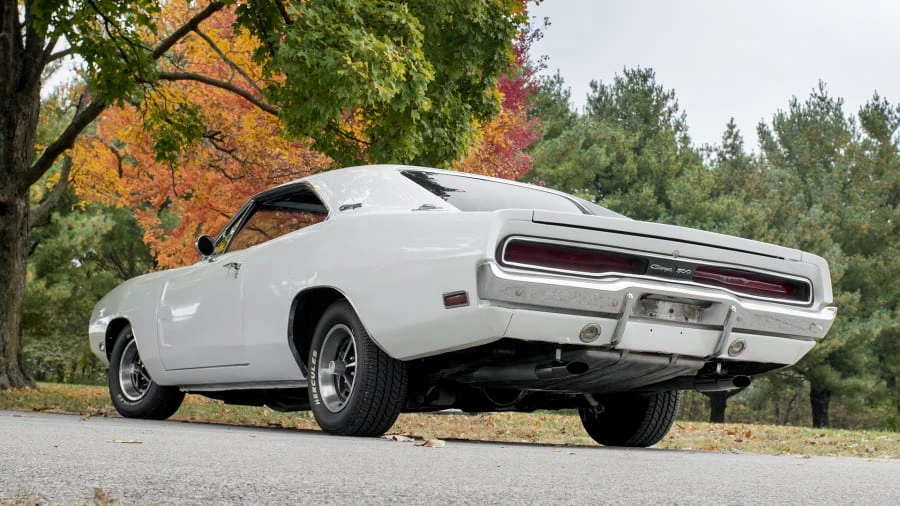 1970 Dodge Charger 2nd Gen - Image 3 of 20