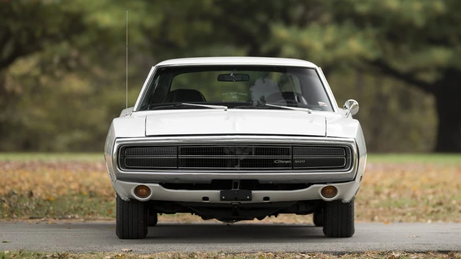 1970 Dodge Charger 2nd Gen - Image 11 of 20
