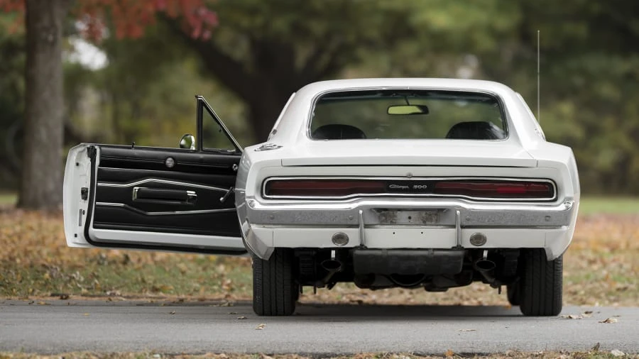 1970 Dodge Charger 2nd Gen - Image 12 of 20