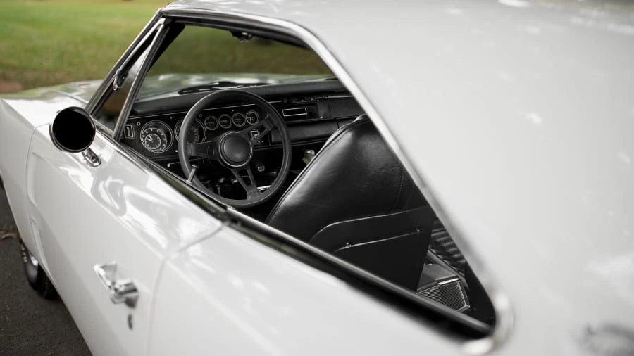 1970 Dodge Charger 2nd Gen - Image 13 of 20