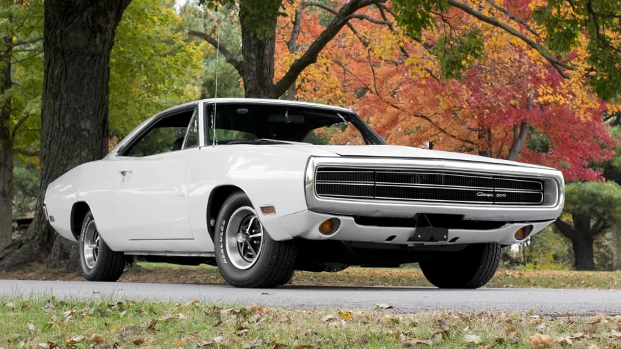1970 Dodge Charger 2nd Gen - Image 17 of 20