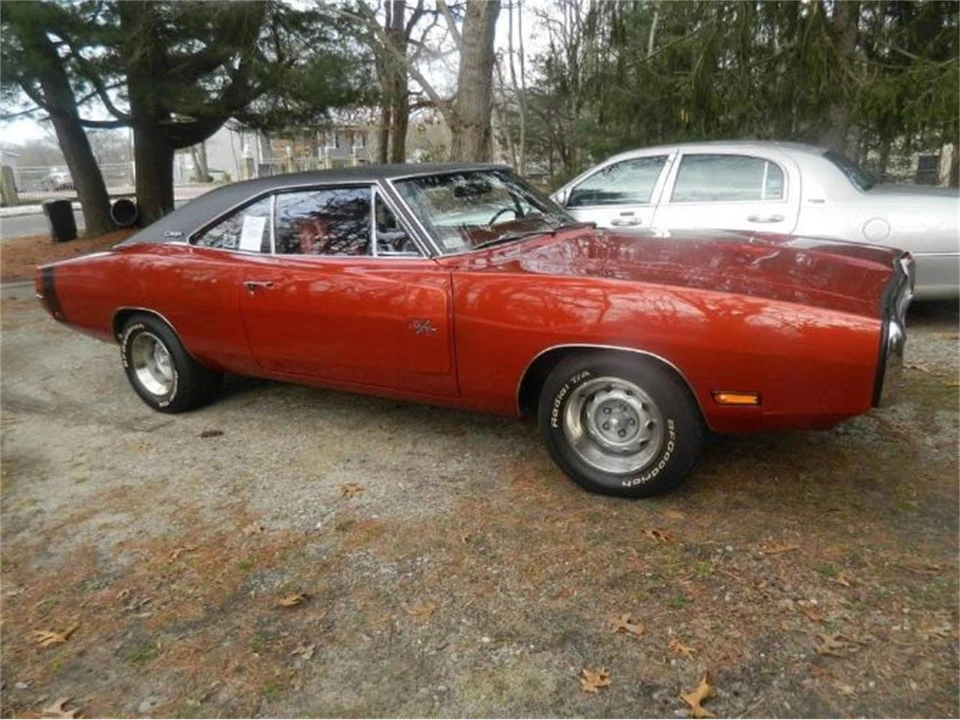 1970 Dodge Charger 2nd Gen - Image 3 of 29