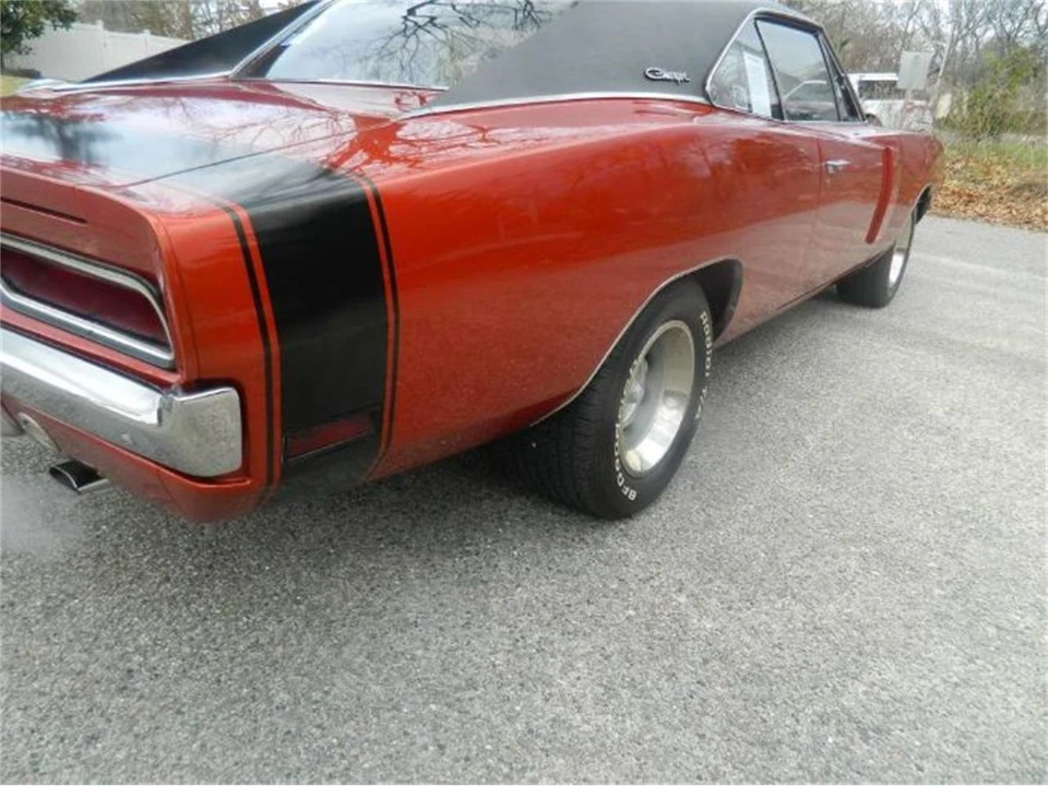 1970 Dodge Charger 2nd Gen - Image 10 of 29