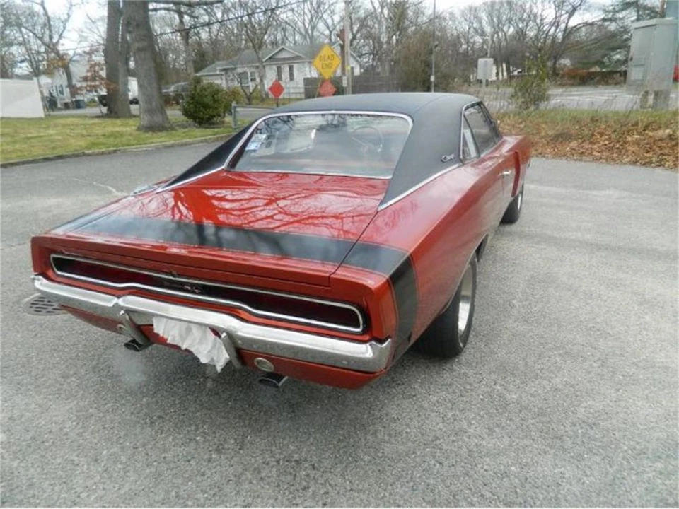 1970 Dodge Charger 2nd Gen - Image 9 of 29