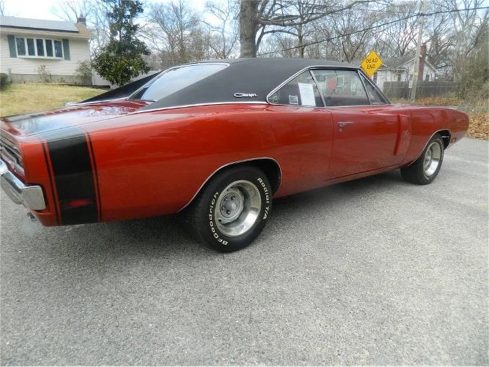 1970 Dodge Charger 2nd Gen - Image 5 of 29