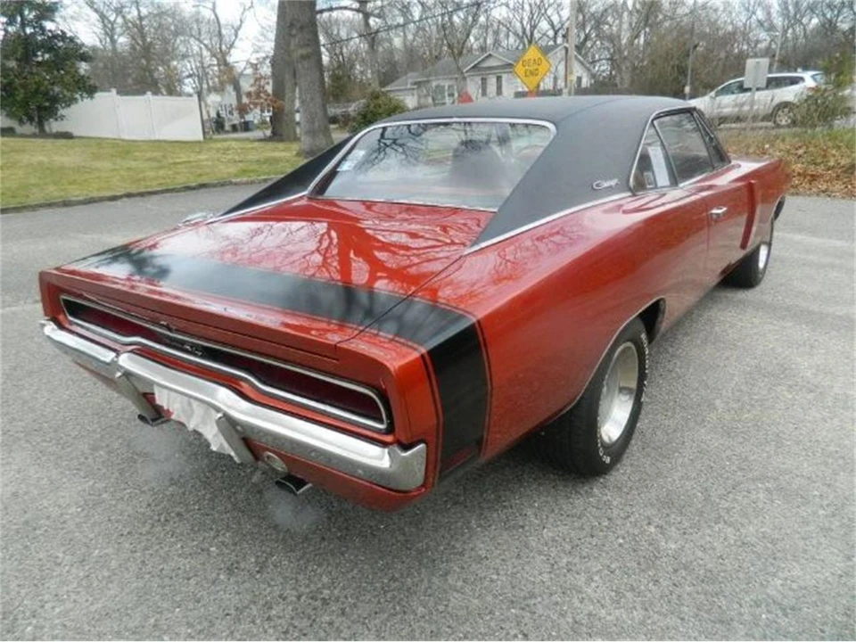 1970 Dodge Charger 2nd Gen - Image 4 of 29