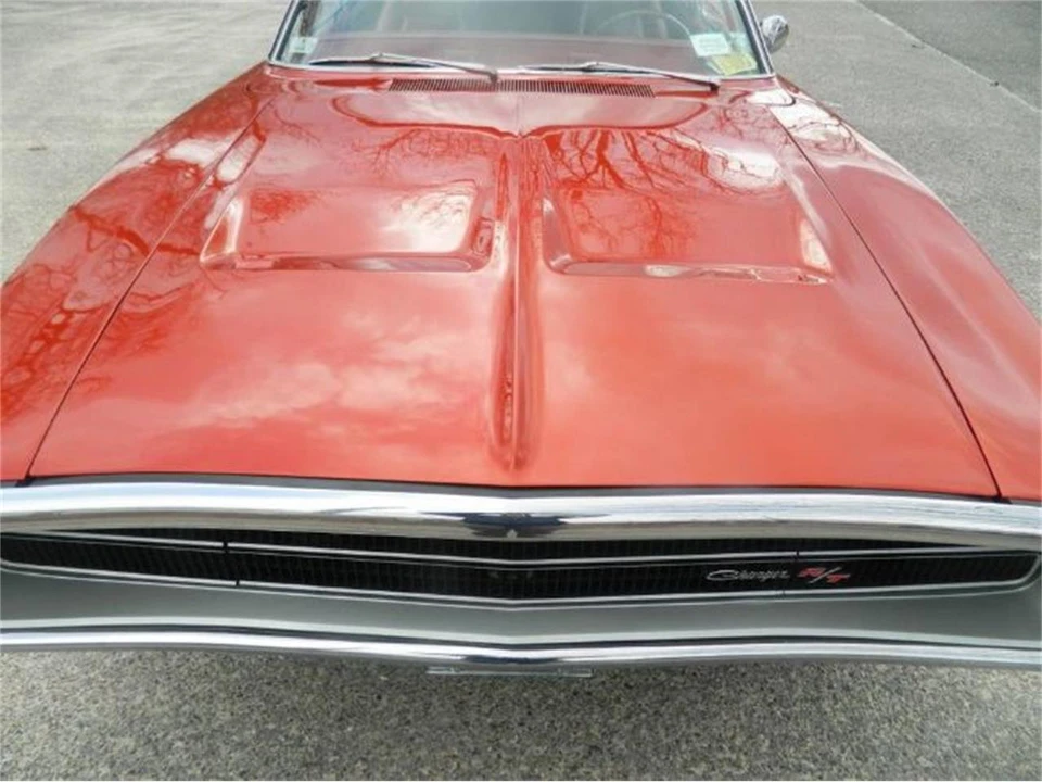 1970 Dodge Charger 2nd Gen - Image 14 of 29