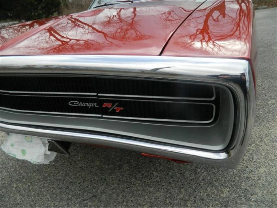 1970 Dodge Charger 2nd Gen - Image 13 of 29