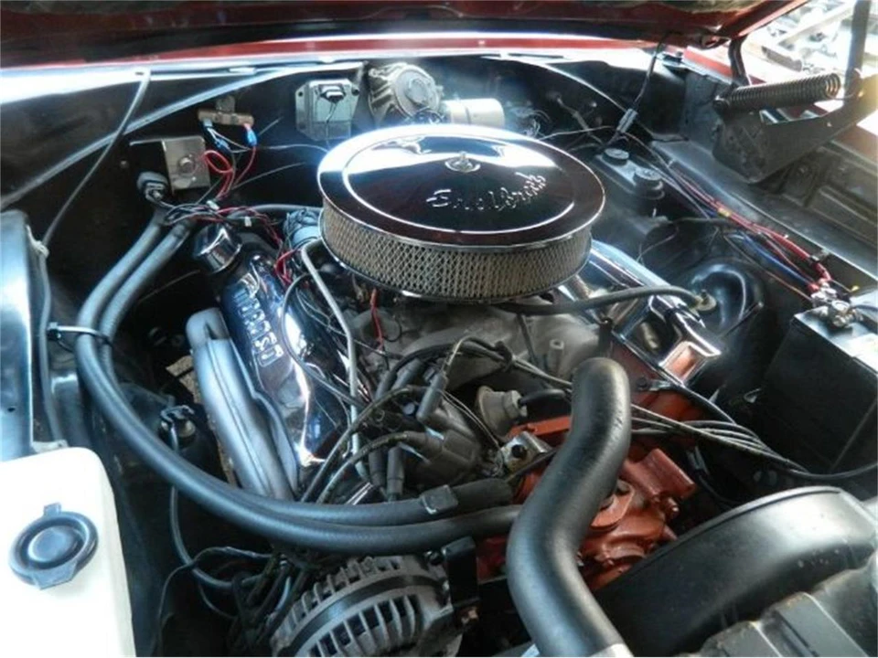 1970 Dodge Charger 2nd Gen - Image 20 of 29