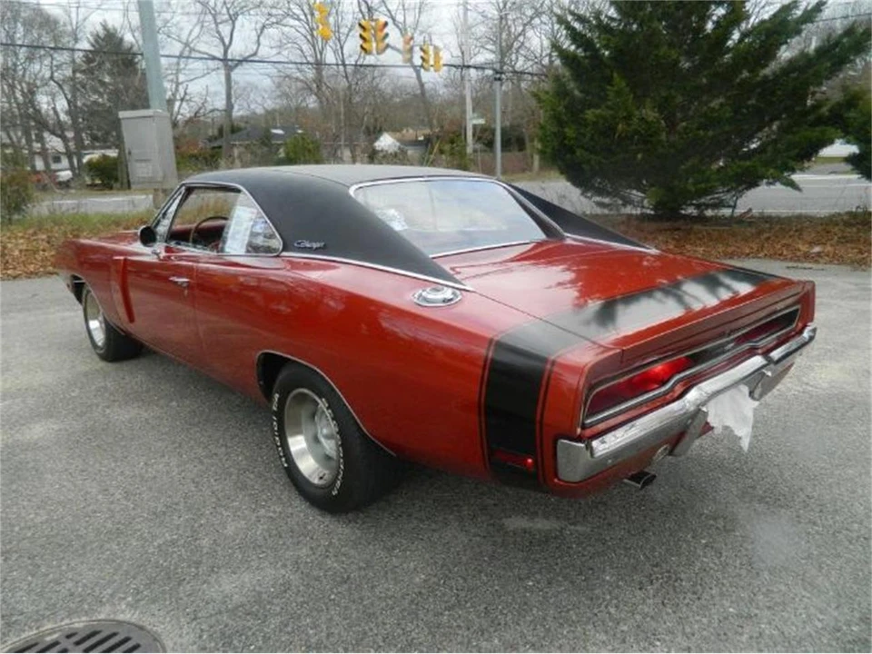 1970 Dodge Charger 2nd Gen - Image 11 of 29