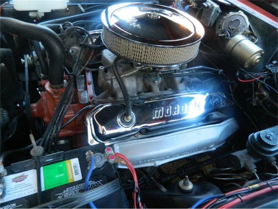 1970 Dodge Charger 2nd Gen - Image 21 of 29