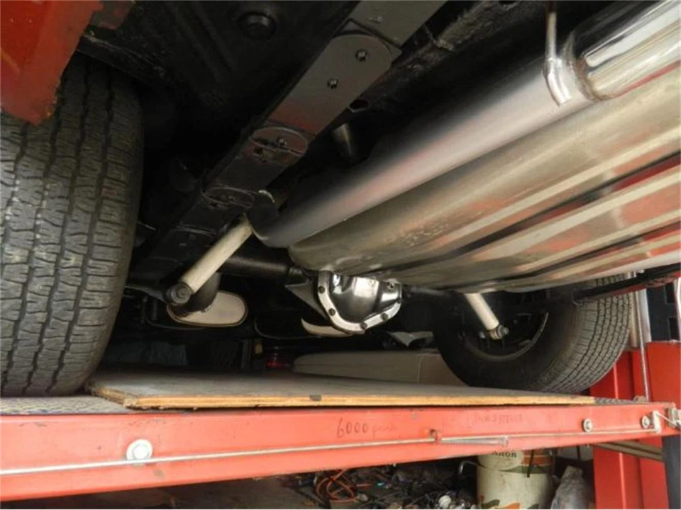 1970 Dodge Charger 2nd Gen - Image 29 of 29
